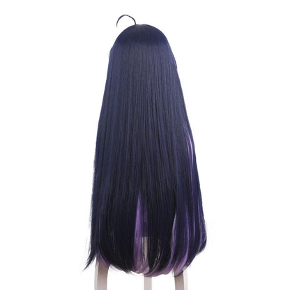Honkai: Star Rail Seele Cosplay Wigs