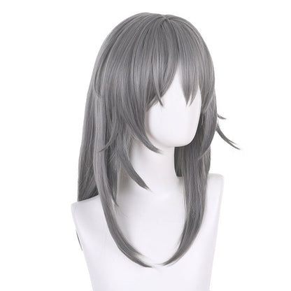 Honkai: Star Rail Trailblazer Female Cosplay Wigs