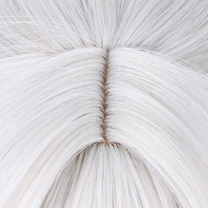 Honkai: Star Rail Jing Yuan Cosplay Wigs