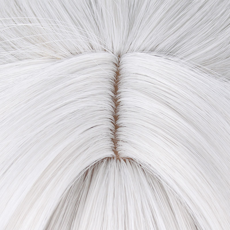 Honkai: Star Rail Jing Yuan Cosplay Wigs