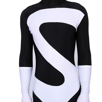 The Incredibles Syndrome Cosplay Costumes