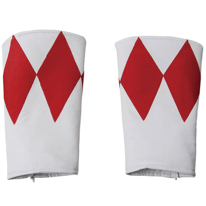 Mighty Morphin Power Rangers Jason Lee Scott Red Ranger Costumes