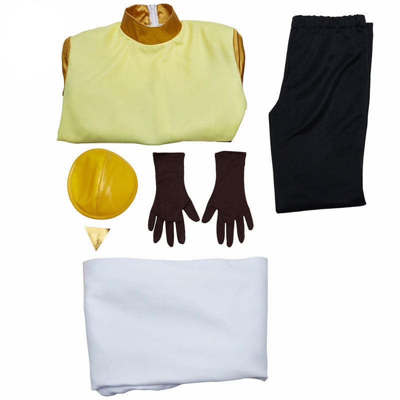 The Owl House Hunter Cosplay Costumes