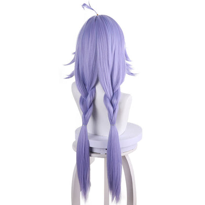 Honkai: Star Rail Bailu Cosplay Wigs