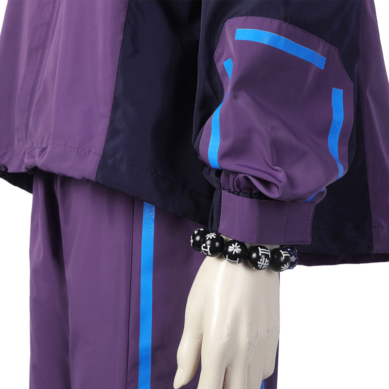 Black Panther: Wakanda Forever Shuri  Cosplay Costumes