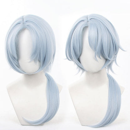 Honkai: Star Rail Misha Cosplay Wigs