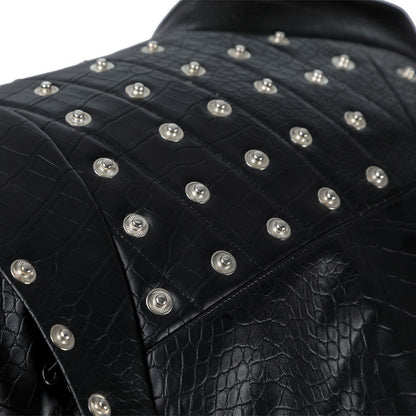 The Witcher Season 5 Geralt Cosplay Costumes