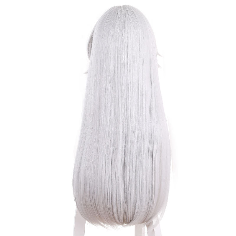 Honkai: Star Rail Clara Cosplay Wigs