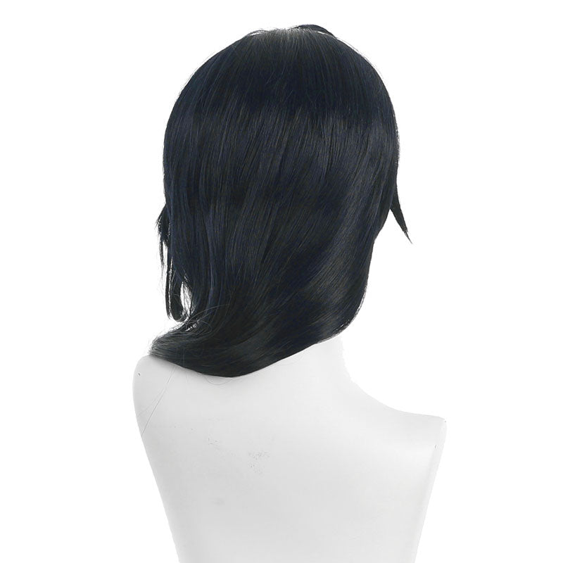 Genshin Impact Pantalone Cosplay Wigs