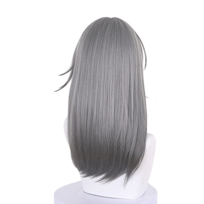 Honkai: Star Rail Trailblazer Female Long Cosplay Wigs