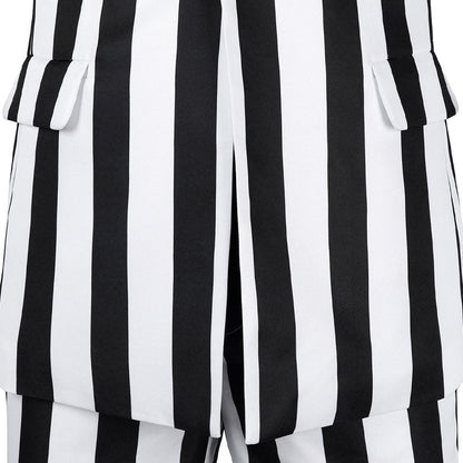 Beetlejuice 2 Beetlejuice Cosplay Costumes