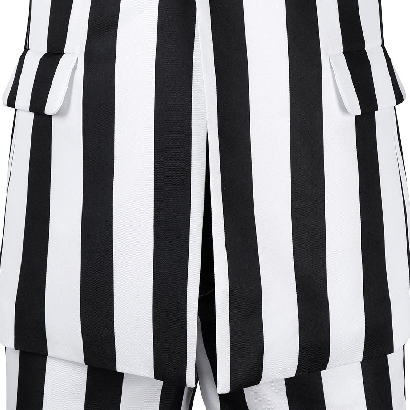 Beetlejuice 2 Beetlejuice Cosplay Costumes