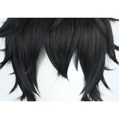 Honkai: Star Rail Dan Heng Cosplay Wigs