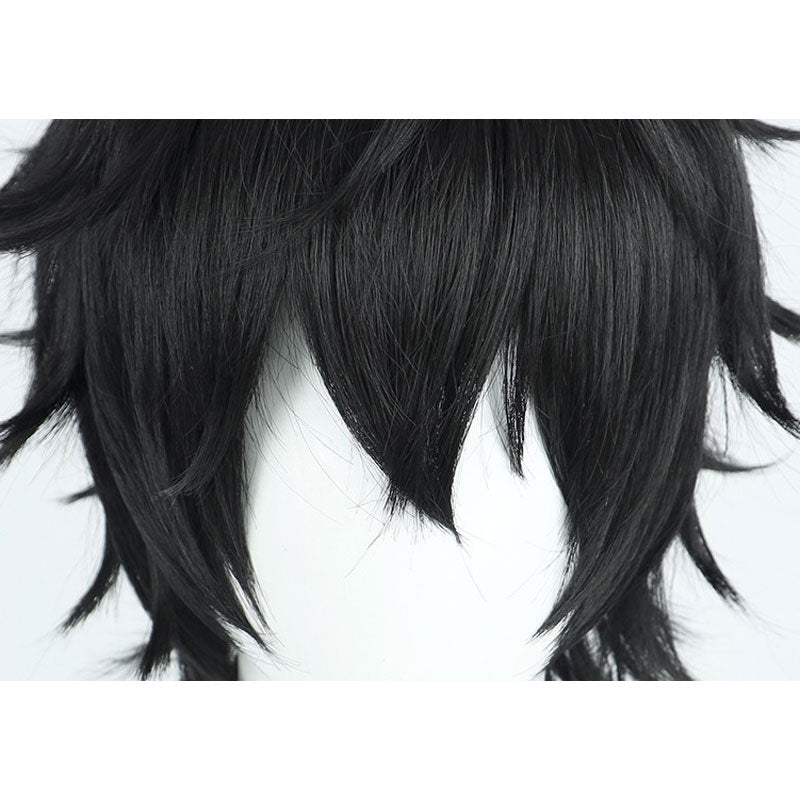 Honkai: Star Rail Dan Heng Cosplay Wigs