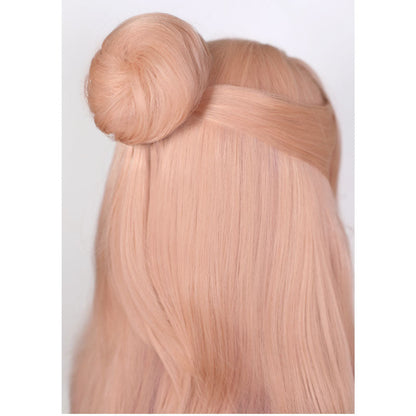 LOL Prestige Ocean Song Seraphine Gradient Cosplay Wigs