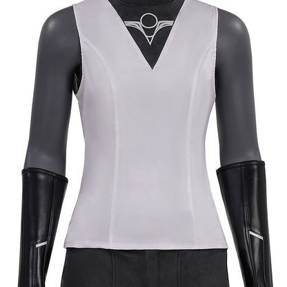 Valorant Sage Cosplay Costumes