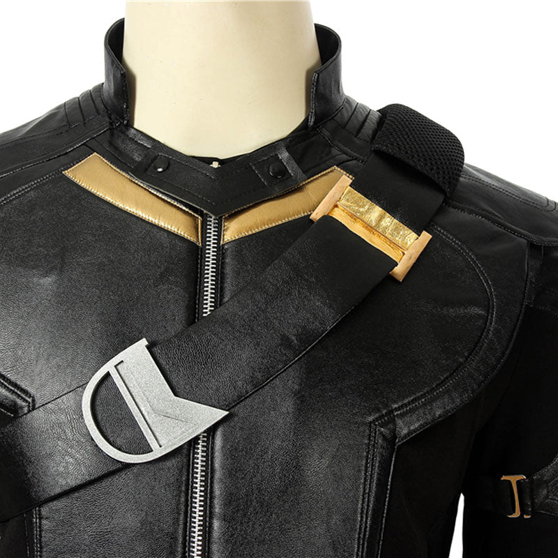 Avengers4: Endgame Hawkeye Clinton Francis Barton Cosplay Costumes