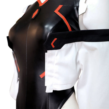 Cyberpunk: Edgerunners Lucyna Kushinada Cosplay Costumes