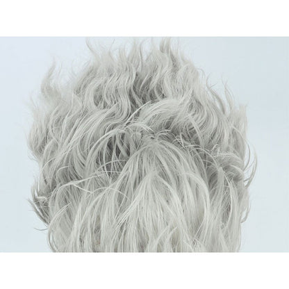 One Piece Gear 5 Luffy Golden NIka Cosplay Wigs