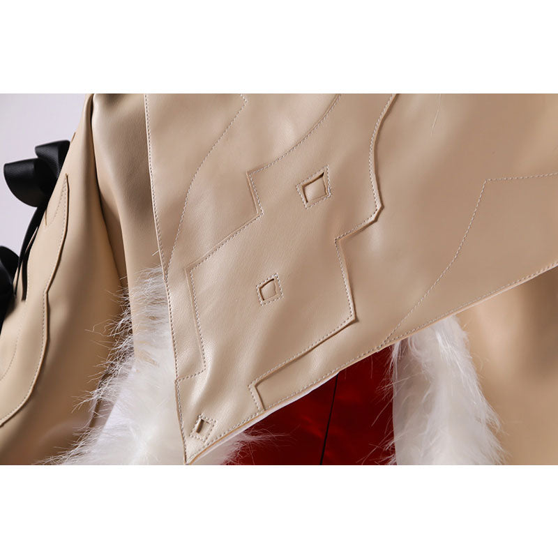 Final Fantasy XIV: Endwalker Alisaie Leveilleur Cosplay Costume