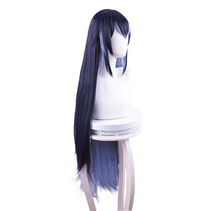 Honkai Impact 3rd Herrscher of Rebirth Cosplay Wigs