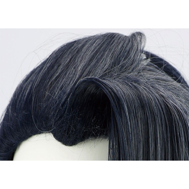 Valorant Fade Cosplay Wigs