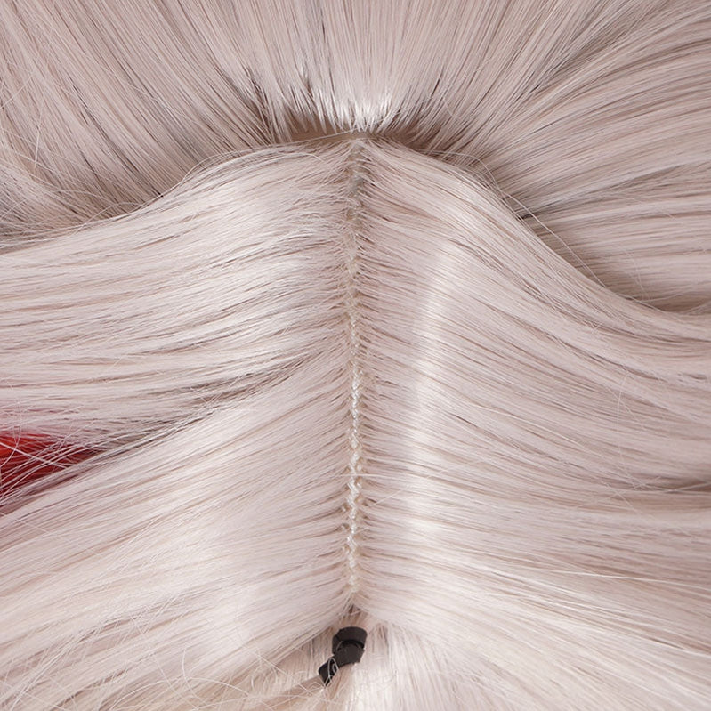 Genshin Impact Kazuha Magnificent Cosplay Wigs