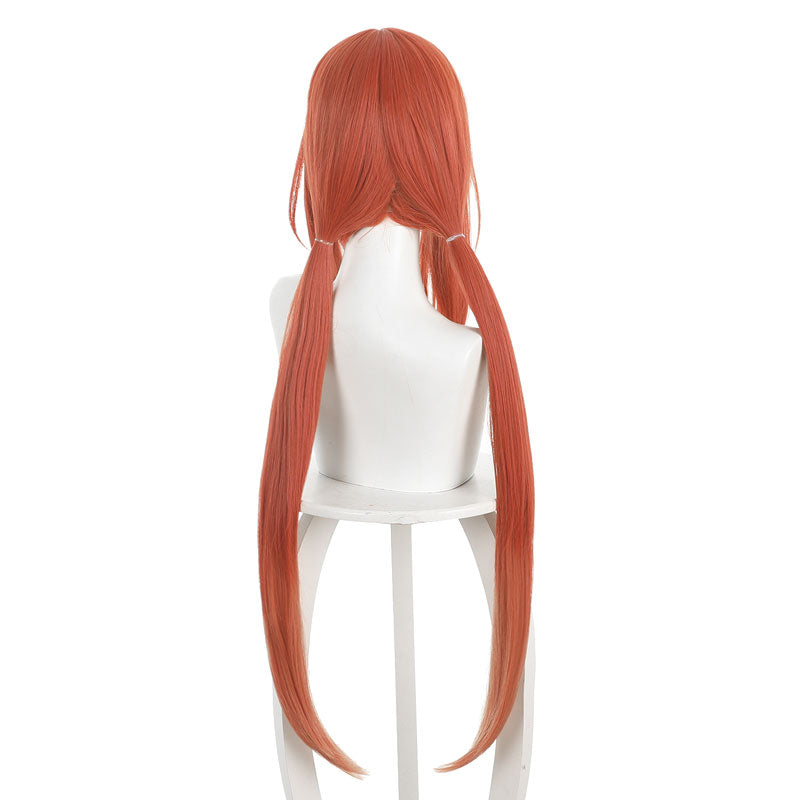 Genshin Impact Nilou Cosplay Wigs