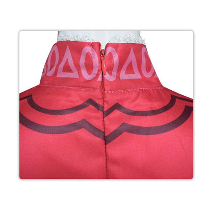 Encanto Alma Madrigal Cosplay Costumes