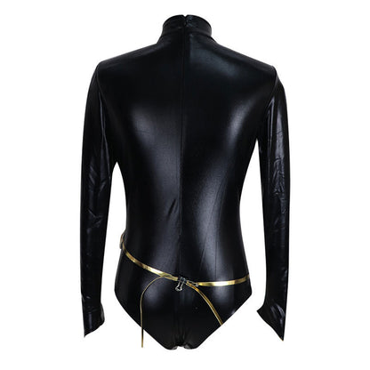 DC New Teen Titans Raven Cosplay Costumes