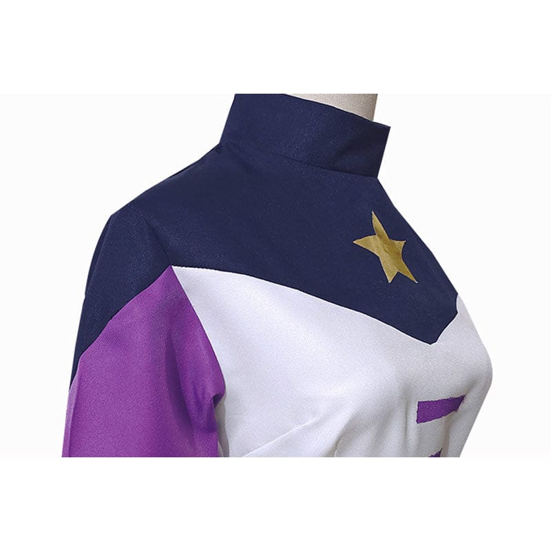 The Owl House Luz Noceda Cosplay Costumes