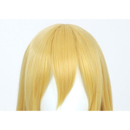 Attack on Titan Historia Reiss Cosplay Wigs