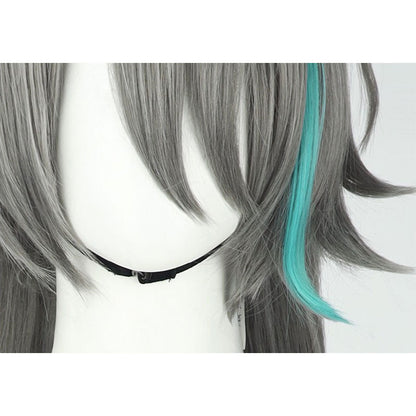 Honkai Impact 3rd Su Cosplay Wigs