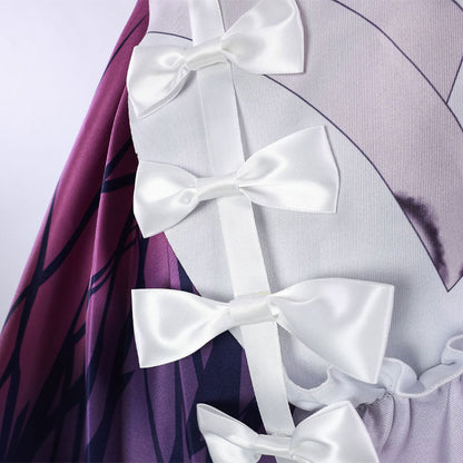 Honkai: Star Rail Castorice Cosplay Costumes