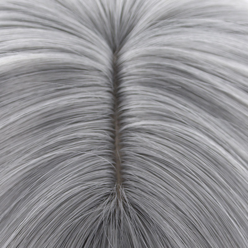 Honkai: Star Rail Trailblazer Male Cosplay Wigs