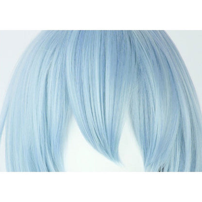 Honkai Impact 3rd Griseo Cosplay Wigs