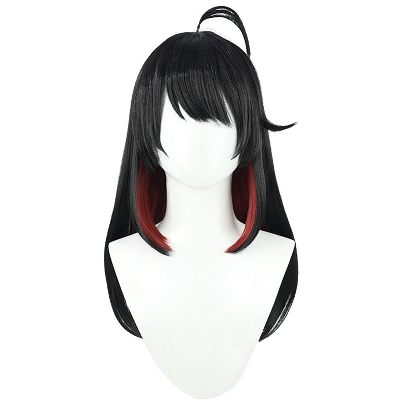 Honkai Impact 3rd Seele Vollerei Cosplay Wigs
