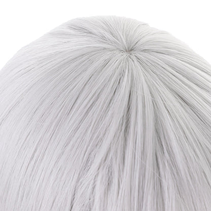Genshin Impact The Greater Lord Rukkhadevata Cosplay Wigs
