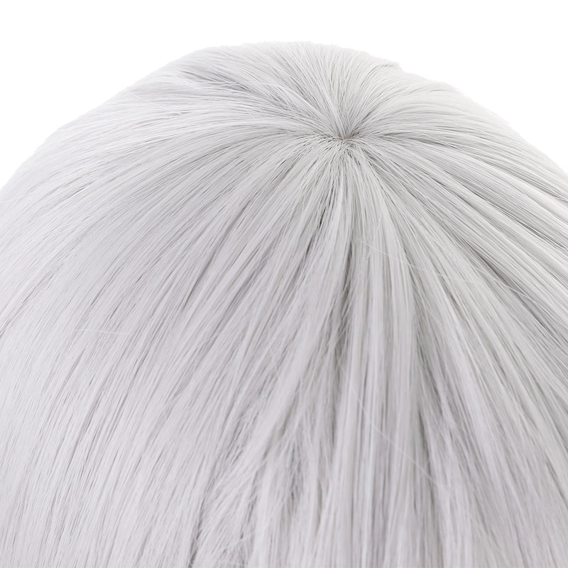 Genshin Impact The Greater Lord Rukkhadevata Cosplay Wigs