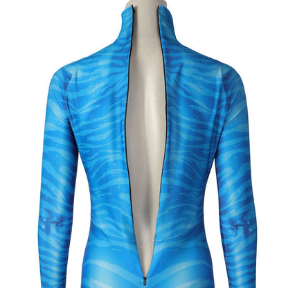 Avatar 2 The Way of Water Neytiri Cosplay Costumes