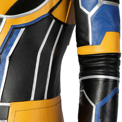 Ant-Man and the Wasp: Quantumania Hope Cosplay Costumes