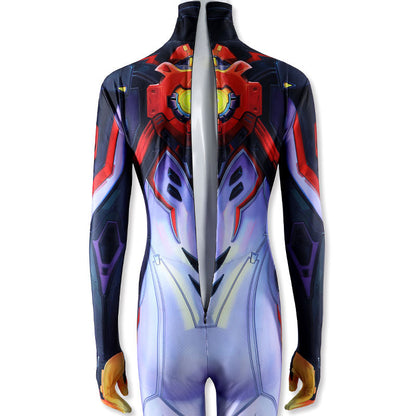 Game Marvel Rivals Peni Parker Jumpsuit Cosplay Costumes