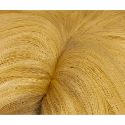 Marvel Rivals Invisible Woman Cosplay Wigs