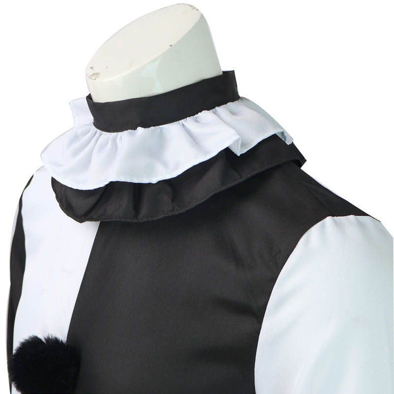 Terrifier 2 Art the Clown Cosplay Costumes
