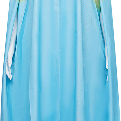 Thor 4 Love and Thunder Jane Foster Halloween Cape Cosplay Costume