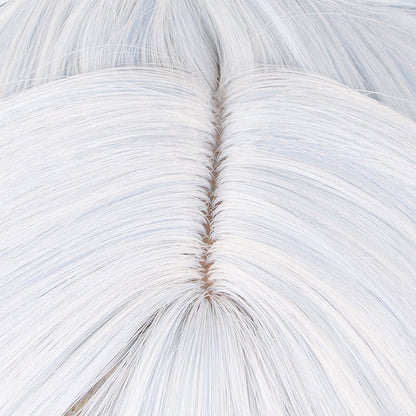 Honkai: Star Rail Jingliu Cosplay Wigs