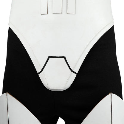 Star Wars: The Clone Wars Captain Rex Cosplay Costumes
