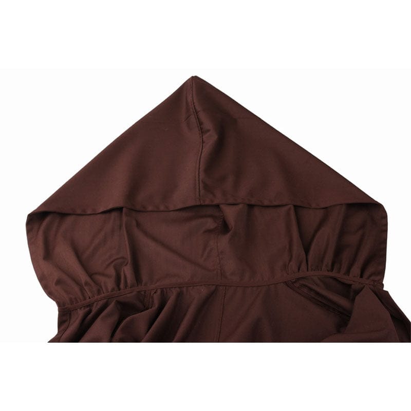 Star Wars: Episode III Revenge of the Sith Anakin Skywalker Cosplay Costumes