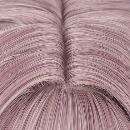Honkai: Star Rail Herta Cosplay Wigs