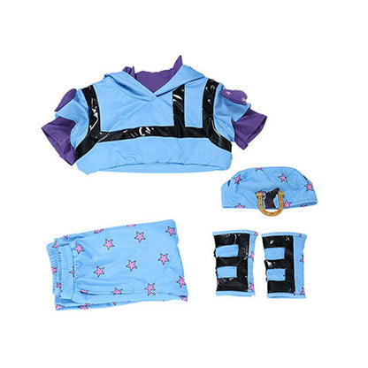 JoJo's Bizarre Adventure Johnny Joestar Cosplay Costumes